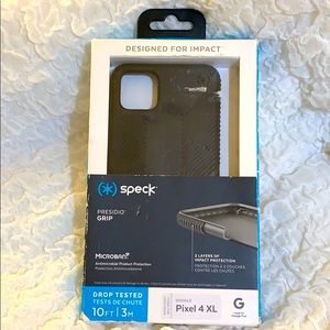 SPECK For GOOGLE Pixel 4 XL CASE NEW